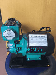 Máy bơm chân không PNS SMART 200 Máy bơm chân không PNS SMART 200