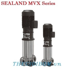 Máy bơm trục đứng đa cấp Sealand MVX series