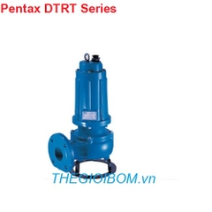 Máy bơm chìm công nghiệp Pentax DTRT Series
