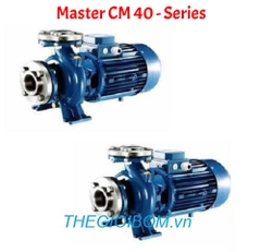 Máy bơm công nghiệp Master CM 40- Series