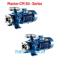 Máy bơm công nghiệp Master CM 50- Series
