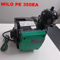 Máy bơm tăng áp bán biến tần Wilo PE 350EA