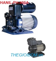 Máy Bơm tăng áp Hanil-  PH-405A Máy Bơm tăng áp Hanil-  PH-405A