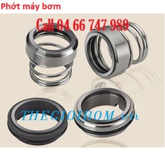 Phớt máy bơm Phớt máy bơm