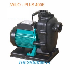 Máy bơm nước Wilo PU-S 400E