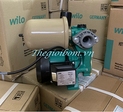 Máy bơm tăng áp Wilo PW 175EA Máy bơm tăng áp Wilo PW 175EA