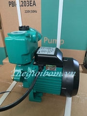 Máy bơm chân không Wilo PW 175E Máy bơm chân không Wilo PW 175E