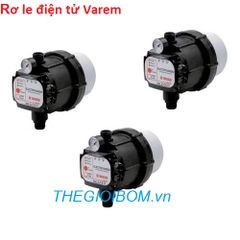 Rơle điện tử Varem Rơle điện tử Varem