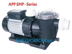 Máy bơm nước biển hồ bơi APP SMP - Series
