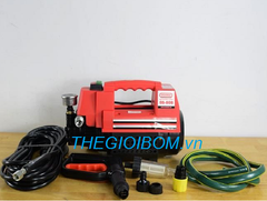 Máy rửa xe Mini Oshima OS 80A Máy rửa xe Mini Oshima OS 80A