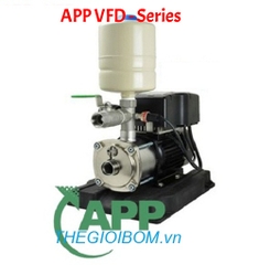 Máy bơm APP VFD - Series