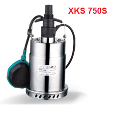 Máy bơm nước thải chìm Lepono-XKS-75 Máy bơm nước thải chìm Lepono-XKS-75