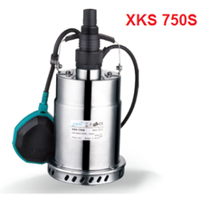 Máy bơm nước thải chìm Lepono-XKS-75