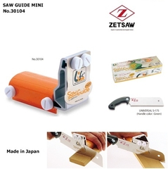 BỘ DẪN HƯỚNG CƯA SAW GUIDE MINI ZETSAW 30104