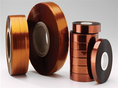 Kapton Tape - Băng dính chịu nhiệt