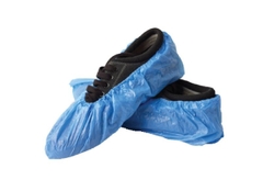 Polypropylene Shoe Cover/ CPE Shoe Cover