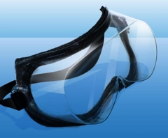 Optisafe(TM) Goggles, Economy Grade