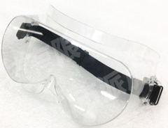 Optisafe(TM) Goggles, Economy Grade, 12894-001-2