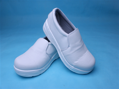 Giầy Phòng Sạch Safety Shoe - Ladies