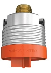 VK4921 - Standard Response Concealed Pendent Sprinkler (K5.6)