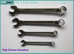 Cờ Lê Vòng Miệng Whirlpower 1242-1