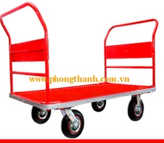 Xe đẩy hàng Phong thạnh XTH-250S2 600kg