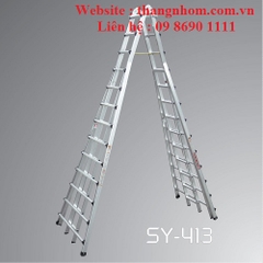 Thang nhôm Sinyang SY-513