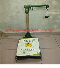 Cân bàn Trung quốc 200kg