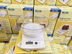 Cân điện tử Tanita KD-160 2kg/1g