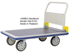 Xe đẩy hàng Jumbo Thái Lan HG-510C