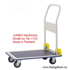 Xe đẩy hàng Jumbo Thái Lan HL-110C