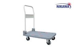 Xe đẩy hàng Nikawa 150kg FWS-150S