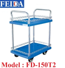 Xe đẩy hàng Feida FD-150 T2