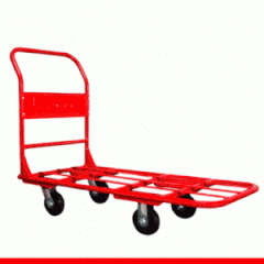 Xe đẩy Phong thạnh XTH-200N - 500kg