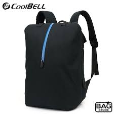 Balo laptop thời trang coolbell CB7009 15.6 Inch