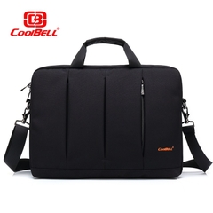 Cặp Đựng Laptop Cao Cấp Giá Rẻ Coolbell CB0109
