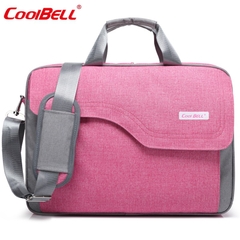 Cặp Laptop CoolBell CB3039