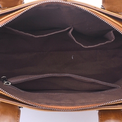 Túi xách cặp da đựng laptop công sở ETONWEAG E9094