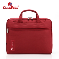 Túi Đựng Laptop Cho Nữ Thời Trang Giá Rẻ Coolbell CB0106