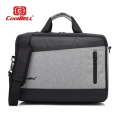 Túi Xách Đựng Laptop 15.6 Inch Chống Nước Chính Hãng Coolbell CB503