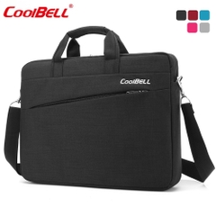 Túi Xách Laptop Hàng Hiệu Coolbell Giá Rẻ CB3009