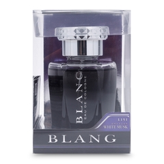 Nước Hoa Ô Tô CARMATE Blang Sirius L151 White Musk 130ml - Nhập Khẩu Chính Hãng