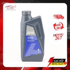 Nhớt Hộp Số Tự Động AISIN ATFD31P AFW Dexron III 1L - Nhập Khẩu Chính Hãng