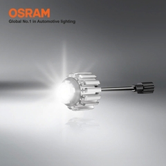 Bóng Đèn Led Gầm XLS OSRAM LW5CW 12V 6.6W - Nhập Khẩu Chính Hãng