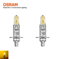 Combo 2 Bóng Đèn Halogen Phá Sương Mù OSRAM - Nhập Khẩu Chính Hãng