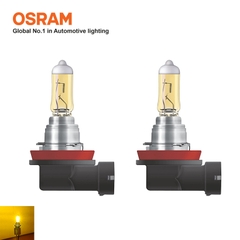 Combo 2 Bóng Đèn Halogen Phá Sương Mù OSRAM - Nhập Khẩu Chính Hãng