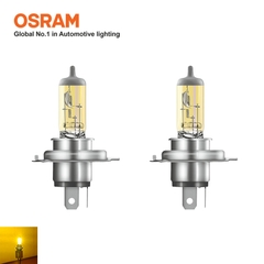 Combo 2 Bóng Đèn Halogen Phá Sương Mù OSRAM - Nhập Khẩu Chính Hãng