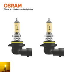 Combo 2 Bóng Đèn Halogen Phá Sương Mù OSRAM - Nhập Khẩu Chính Hãng