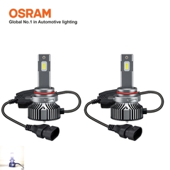 Combo 2 Bóng Đèn Led HL Premium OSRAM - Nhập Khẩu Chính Hãng