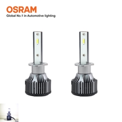 Combo 2 Bóng Đèn Led XLZ 2.0 OSRAM - Nhập Khẩu Chính Hãng